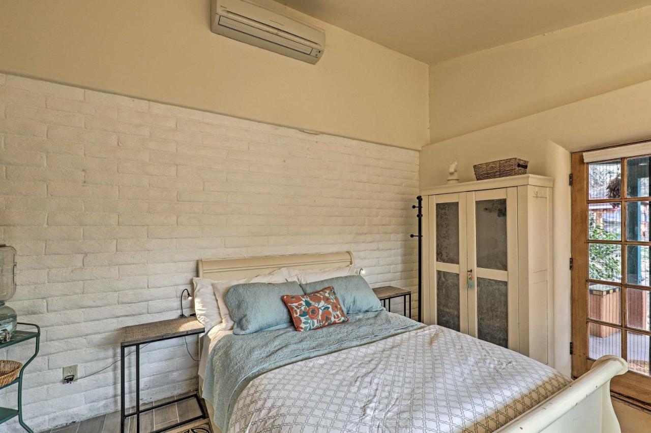 Casa Paloma 1 - Artsy Studio With Hot Tub Access! Patagonia Екстер'єр фото